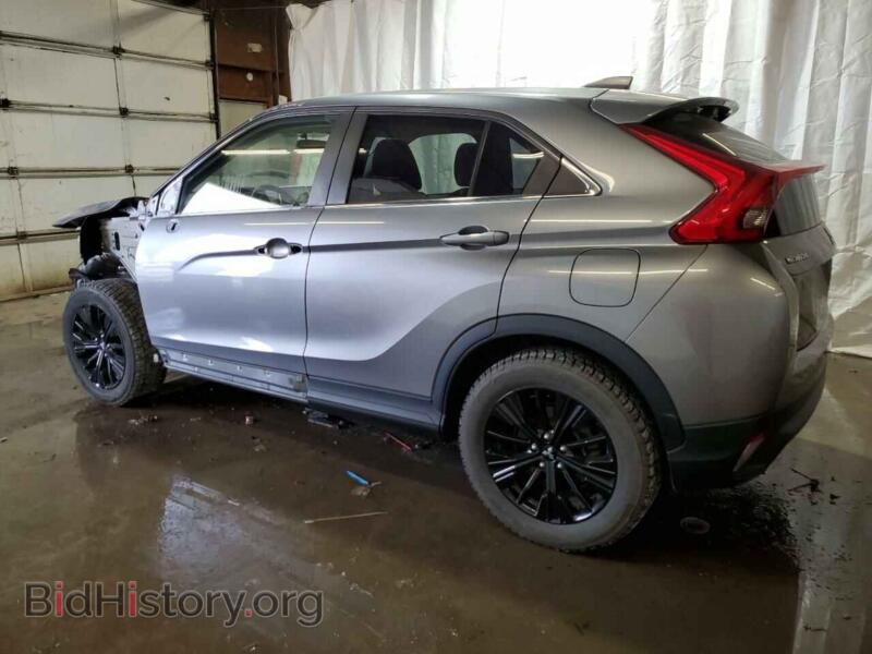 2018 Mitsubishi ECLIPSE (VIN JA4AT4AA9JZ044189) — photo 2 of 13
