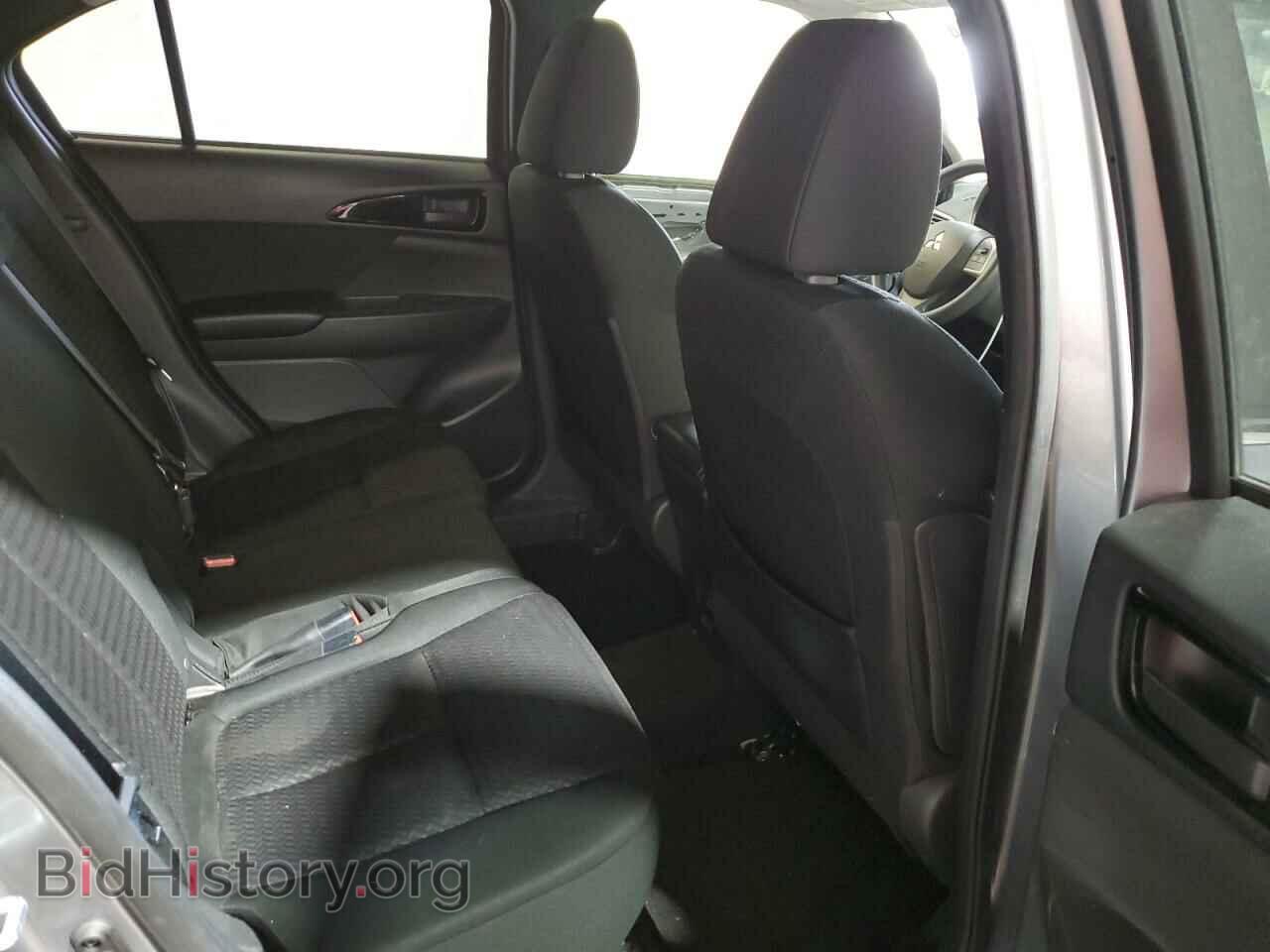 2018 MITSUBISHI ECLIPSE - VIN: JA4AT4AA9JZ044189 - Фото 11