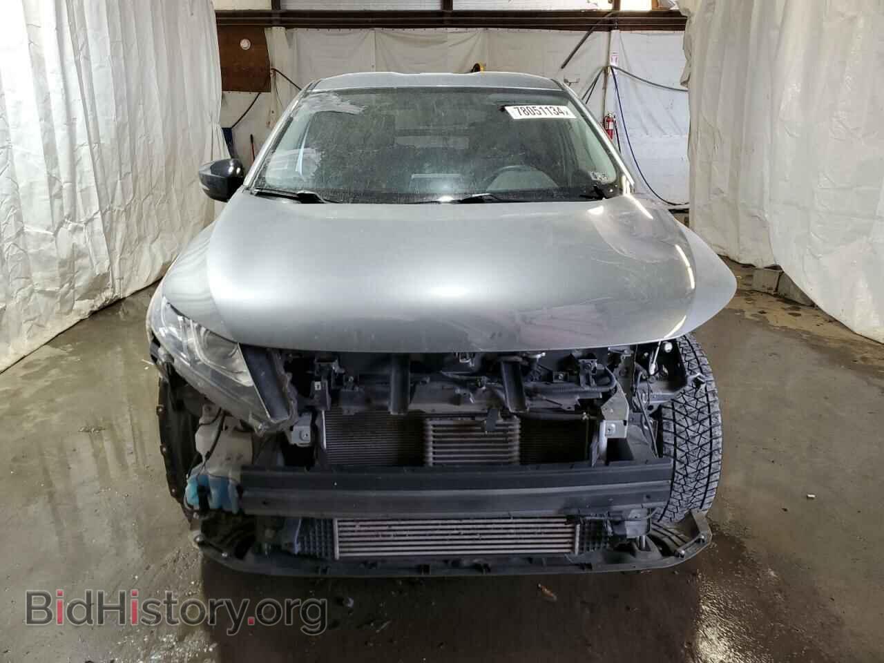 2018 MITSUBISHI ECLIPSE - VIN: JA4AT4AA9JZ044189 - Фото 5