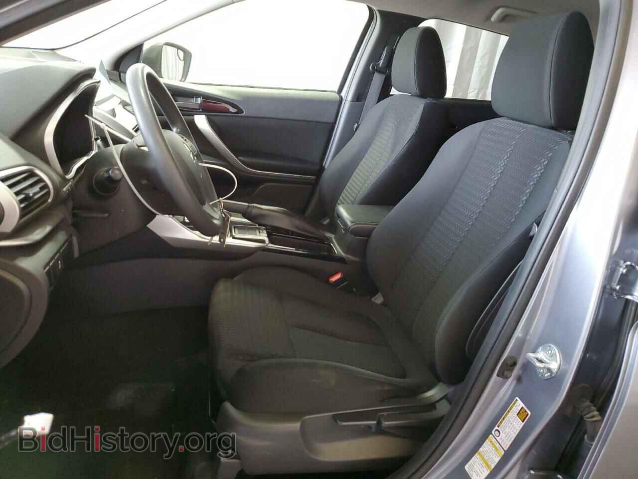 2018 MITSUBISHI ECLIPSE - VIN: JA4AT4AA9JZ044189 - Фото 7