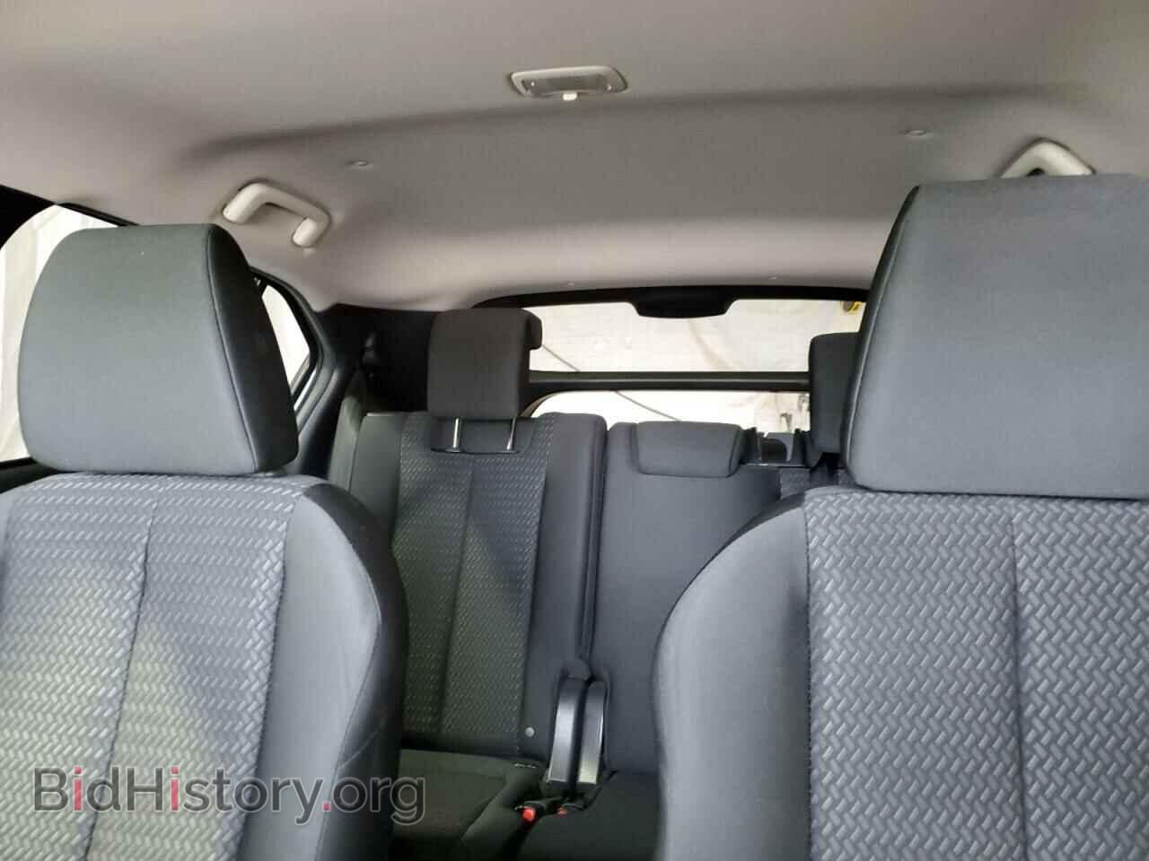 2018 MITSUBISHI ECLIPSE - VIN: JA4AT4AA9JZ044189 - Фото 10