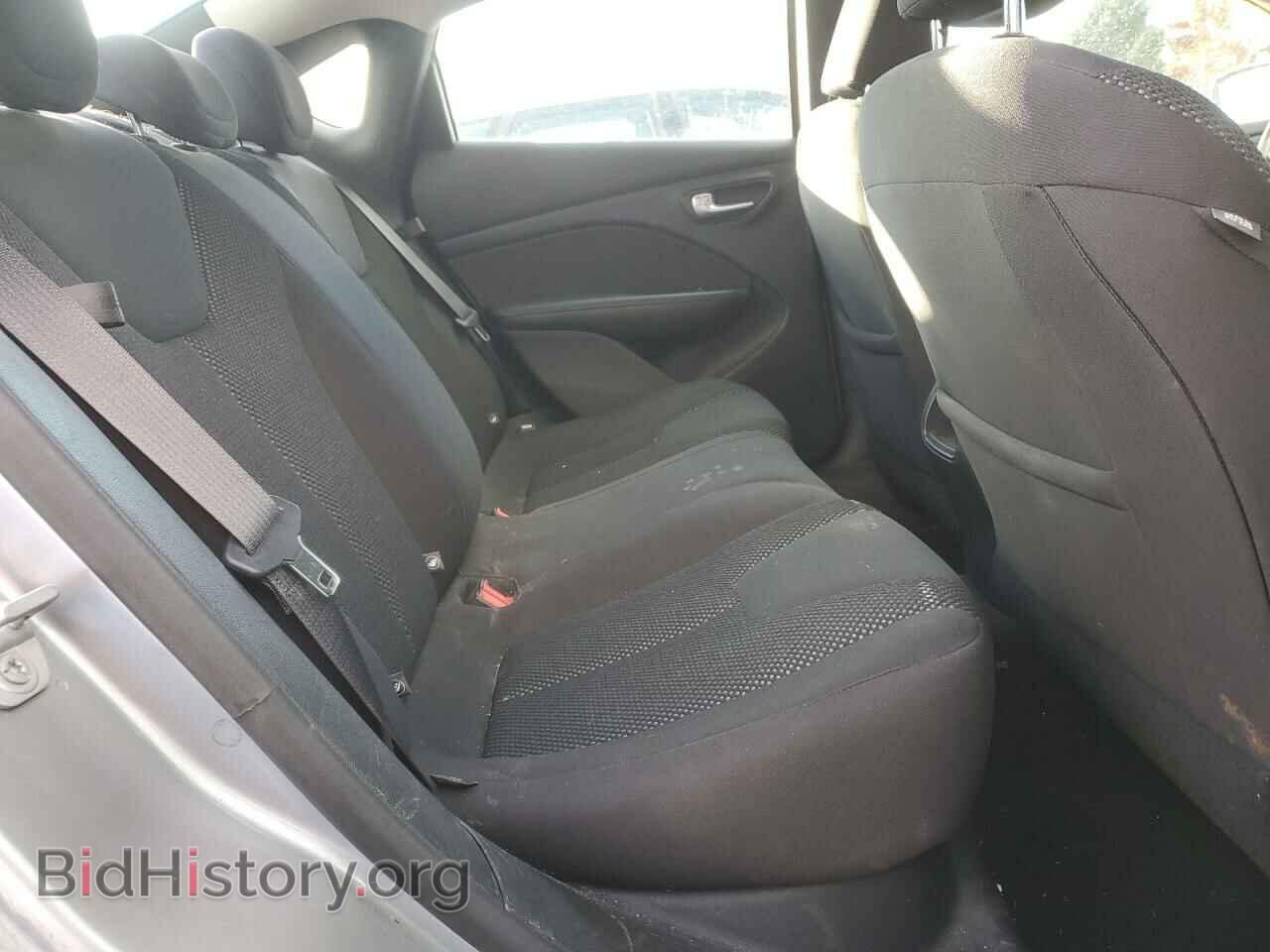 2015 DODGE DART - VIN: 1C3CDFAA9FD316238 - Фото 10