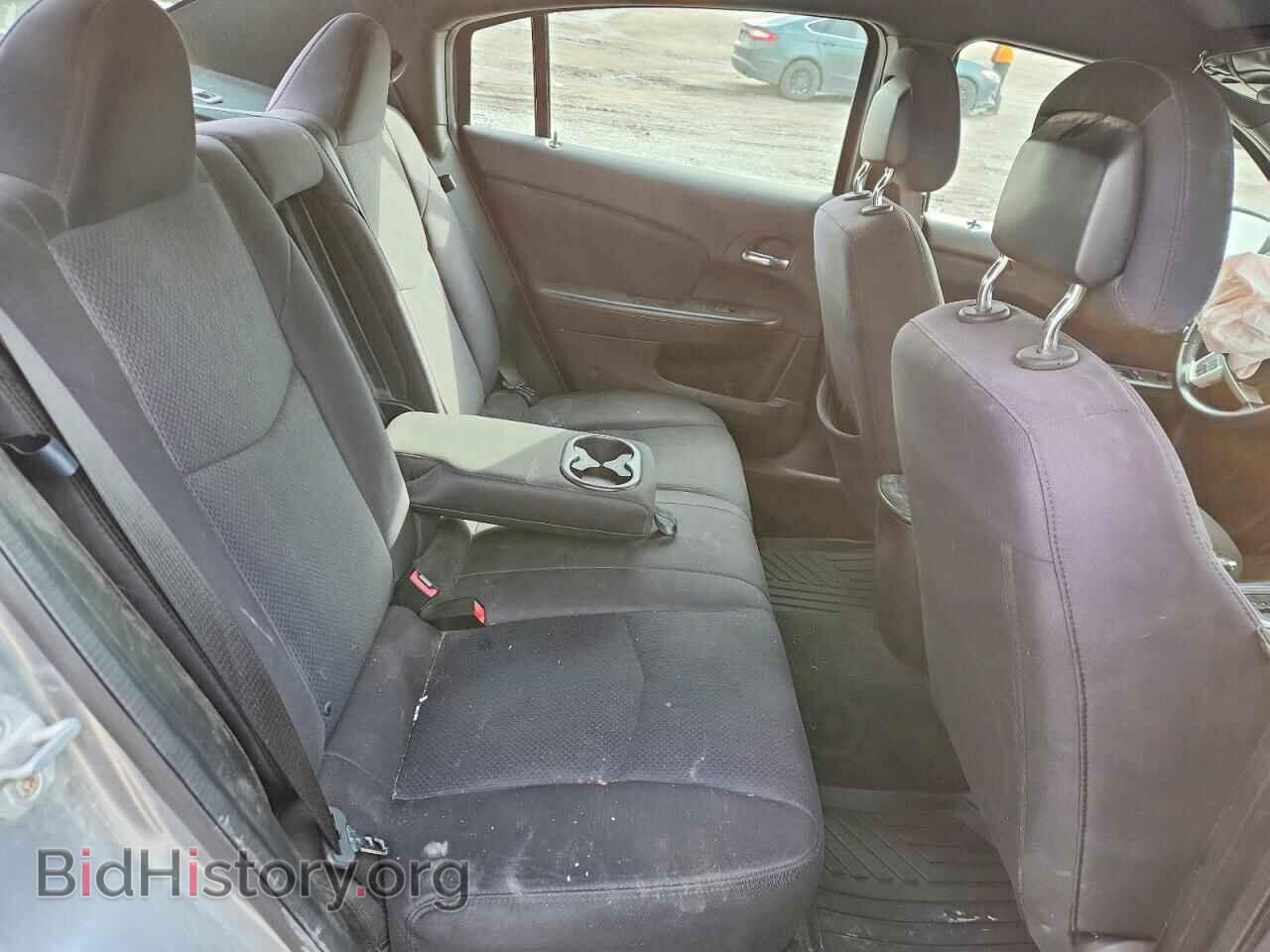 2013 CHRYSLER 200 - VIN: 1C3CCBBB6DN578597 - Photo 10