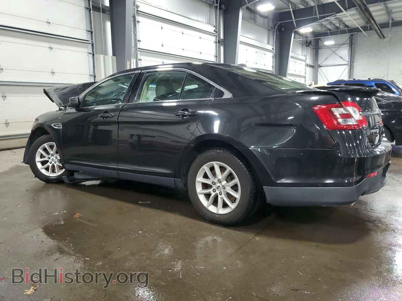 2014 FORD TAURUS - VIN: 1FAHP2D87EG148063 - Фото 2