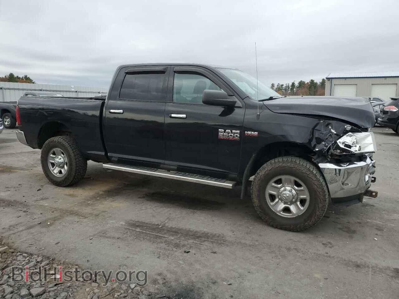 2014 RAM All Models - VIN: 3C6TR5DT7EG199207 - Фото 4