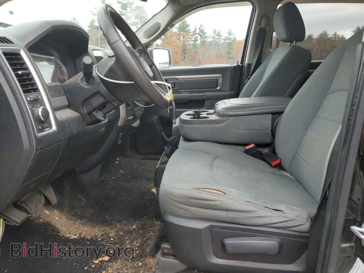 2014 RAM All Models - VIN: 3C6TR5DT7EG199207 - Фото 7