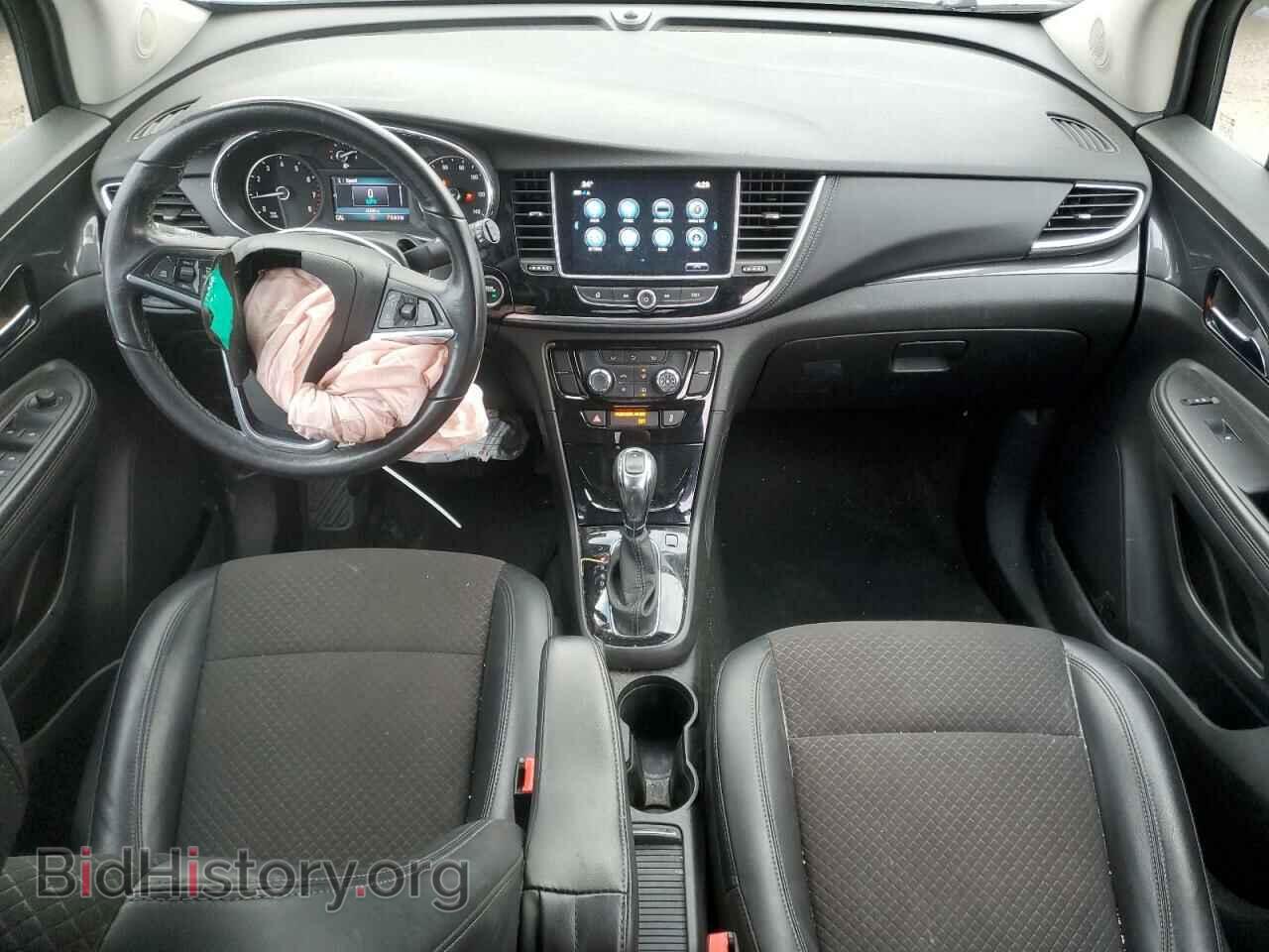 2019 BUICK ENCORE - VIN: KL4CJASB7KB712828 - Photo 8