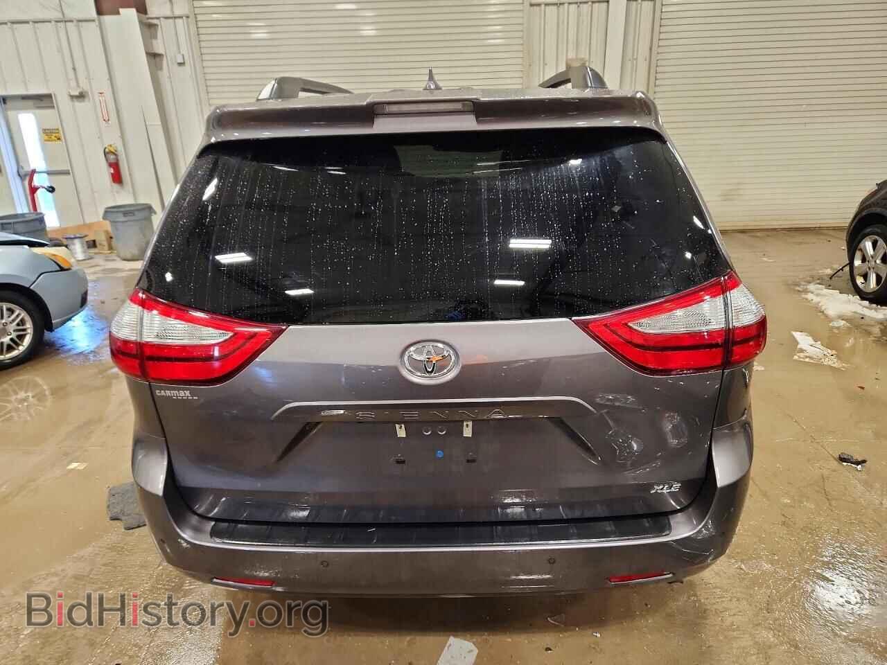 2019 TOYOTA All Models - VIN: 5TDYZ3DC9KS010931 - Фото 6