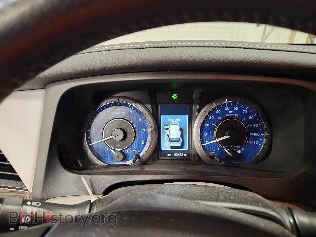 2019 TOYOTA All Models - VIN: 5TDYZ3DC9KS010931 - Фото 9