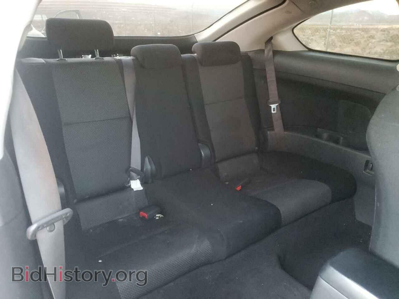 2007 TOYOTA SCION - VIN: JTKDE167070182055 - Фото 10