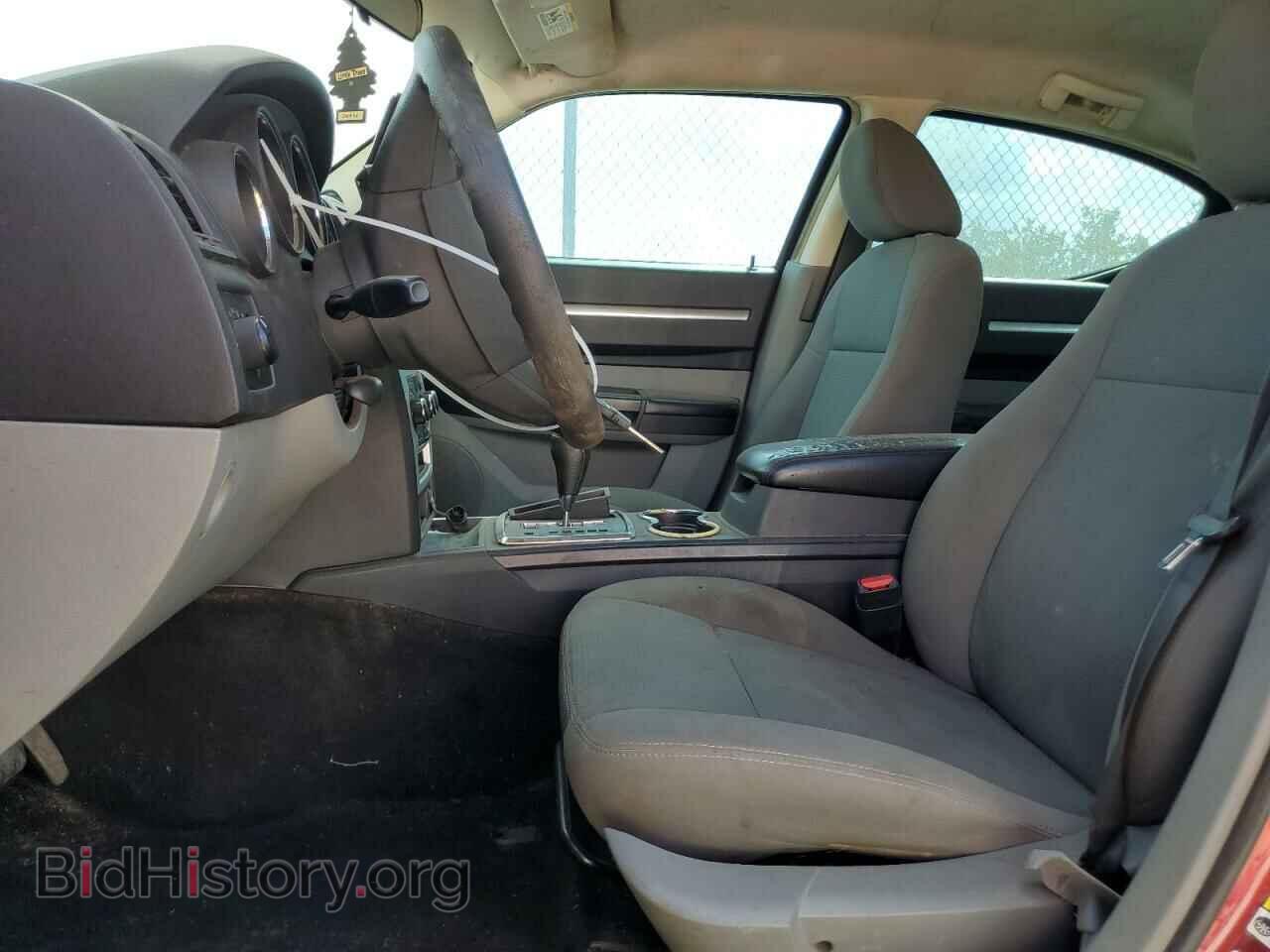 2010 DODGE CHARGER - VIN: 2B3CA4CD6AH143534 - Фото 7