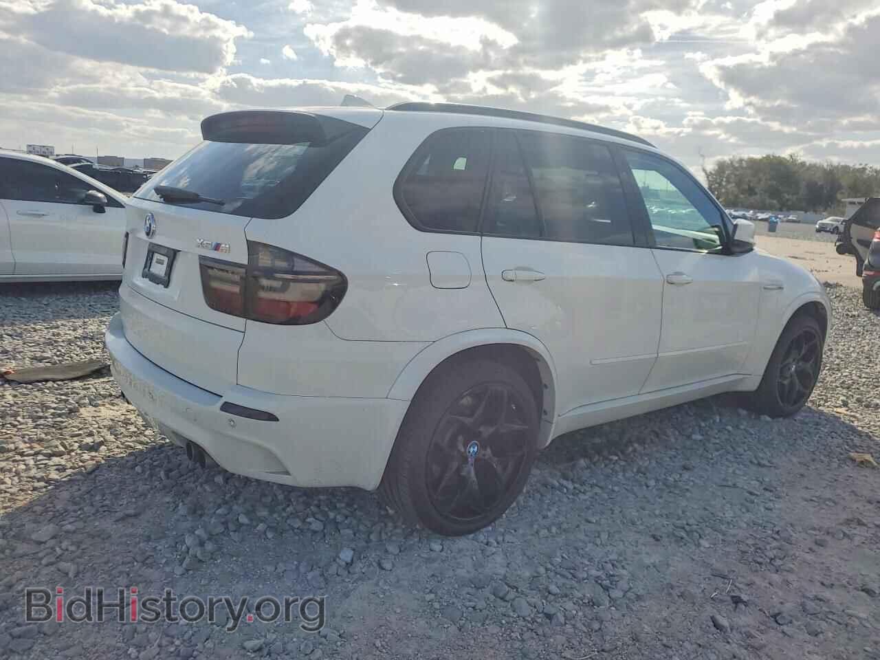 2010 BMW X5 - VIN: 5YMGY0C57ALK26011 - Фото 3