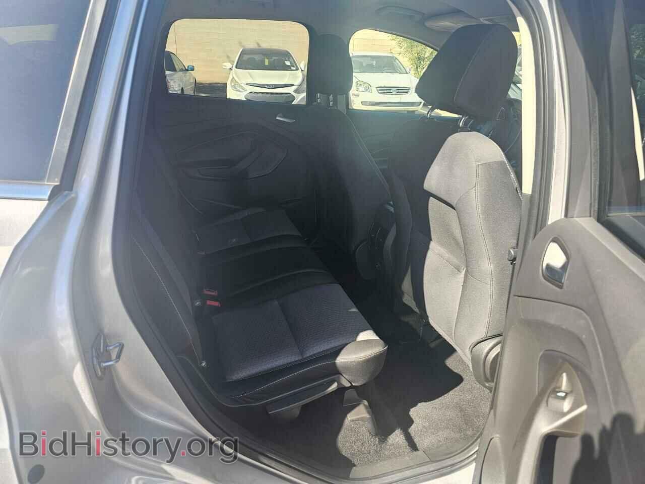 2017 FORD ESCAPE - VIN: 1FMCU9GD5HUC08213 - Фото 6