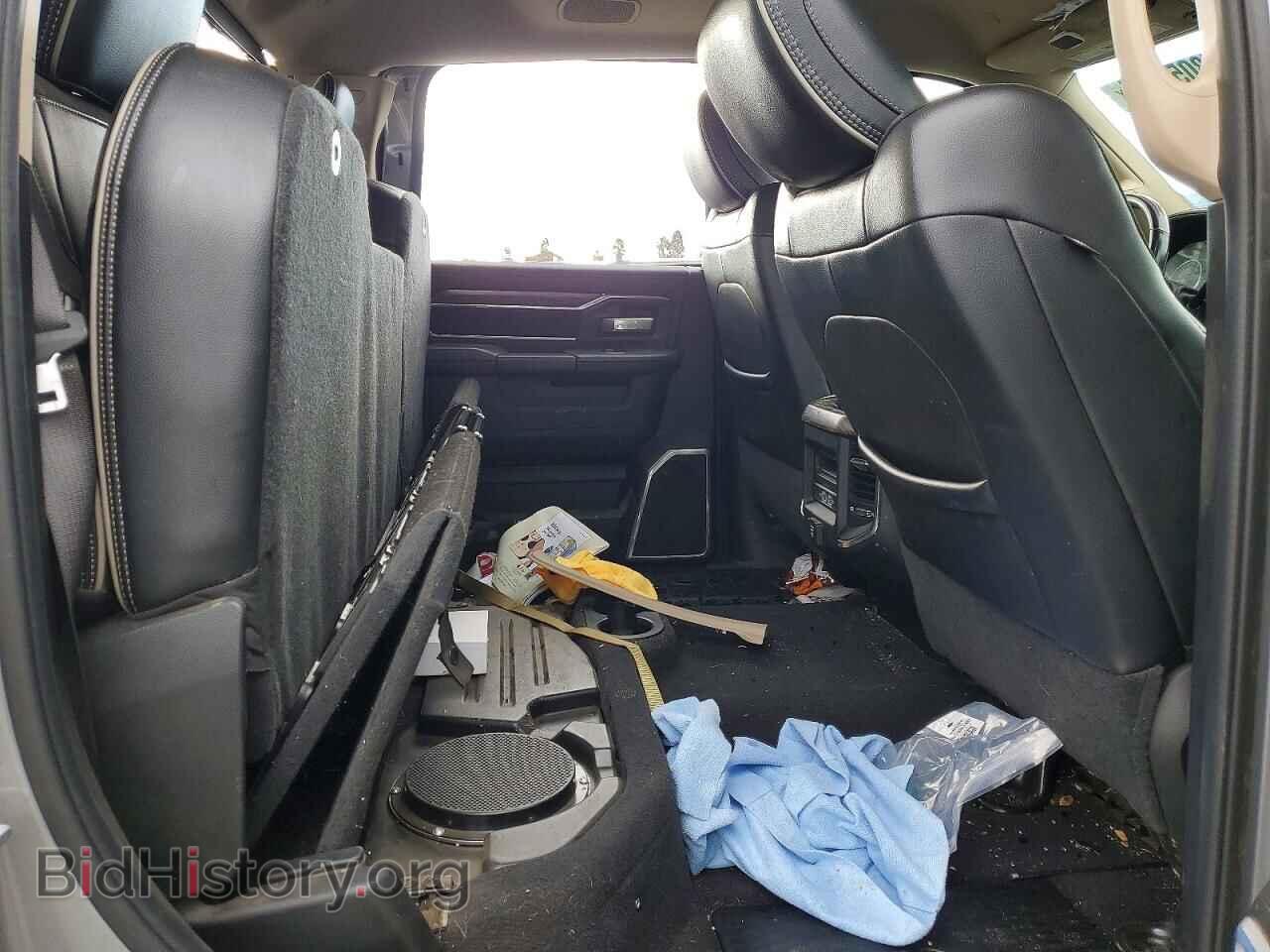 2021 RAM 2500 - VIN: 3C6UR5FL7MG698878 - Фото 10