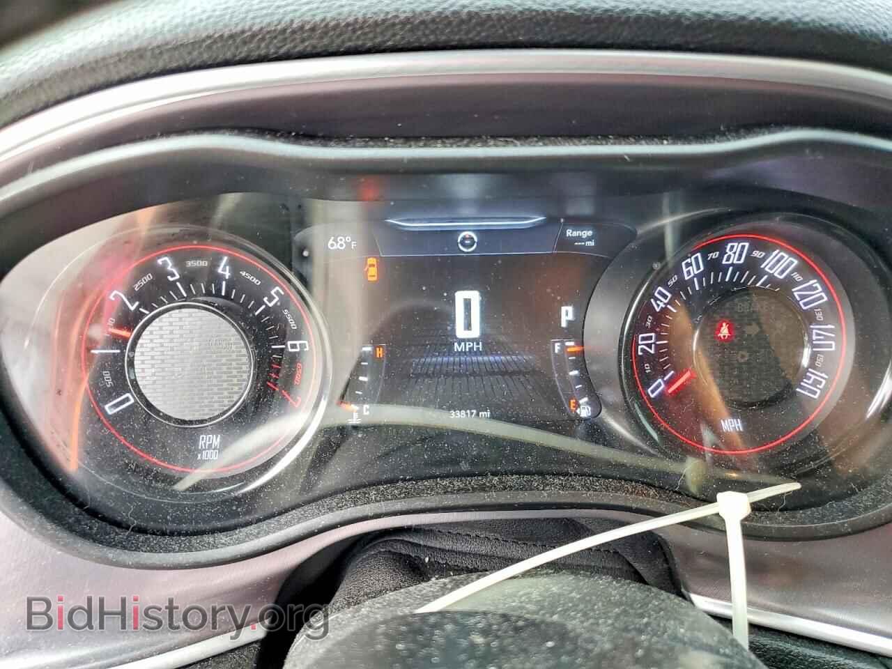 2021 DODGE CHALLENGER - VIN: 2C3CDZJG6MH615983 - Фото 9