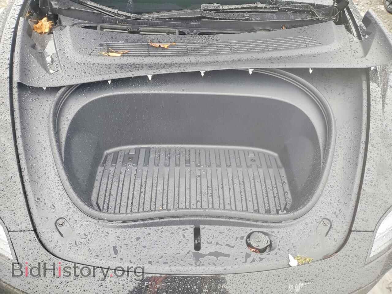 2025 TESLA MODEL 3 - VIN: 5YJ3E1EA2SF075048 - Photo 11