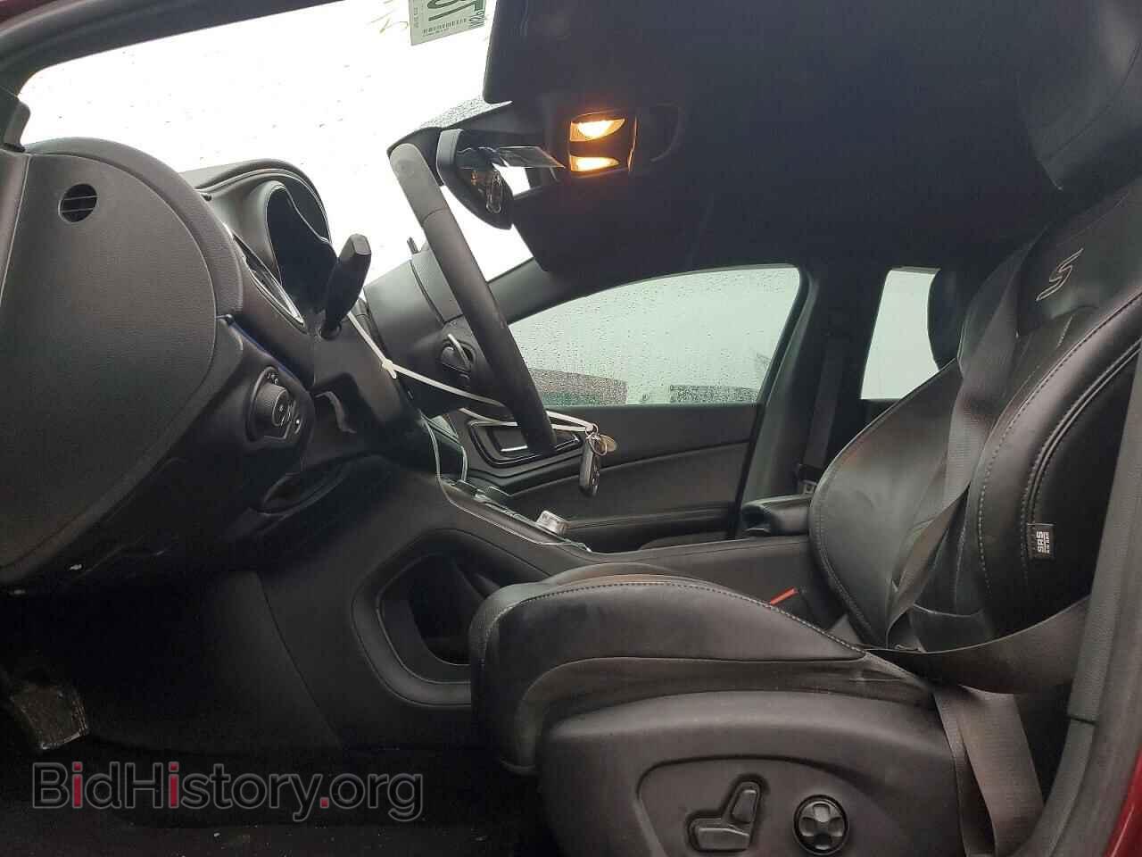 2015 CHRYSLER 200 - VIN: 1C3CCCBB1FN728074 - Фото 7