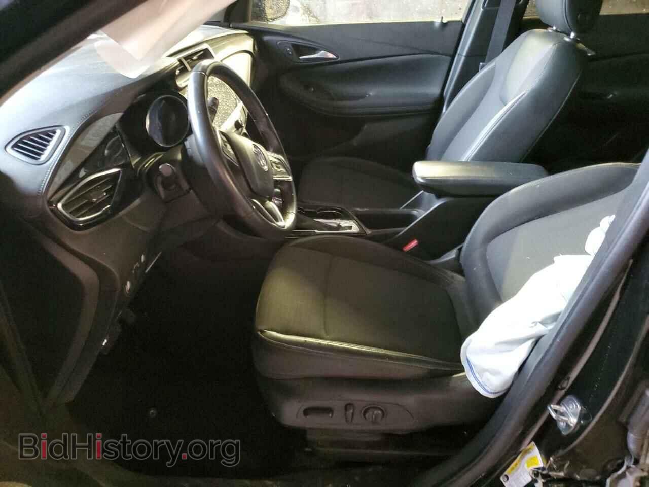 2020 BUICK ENCORE - VIN: KL4MMBS22LB112043 - Фото 7
