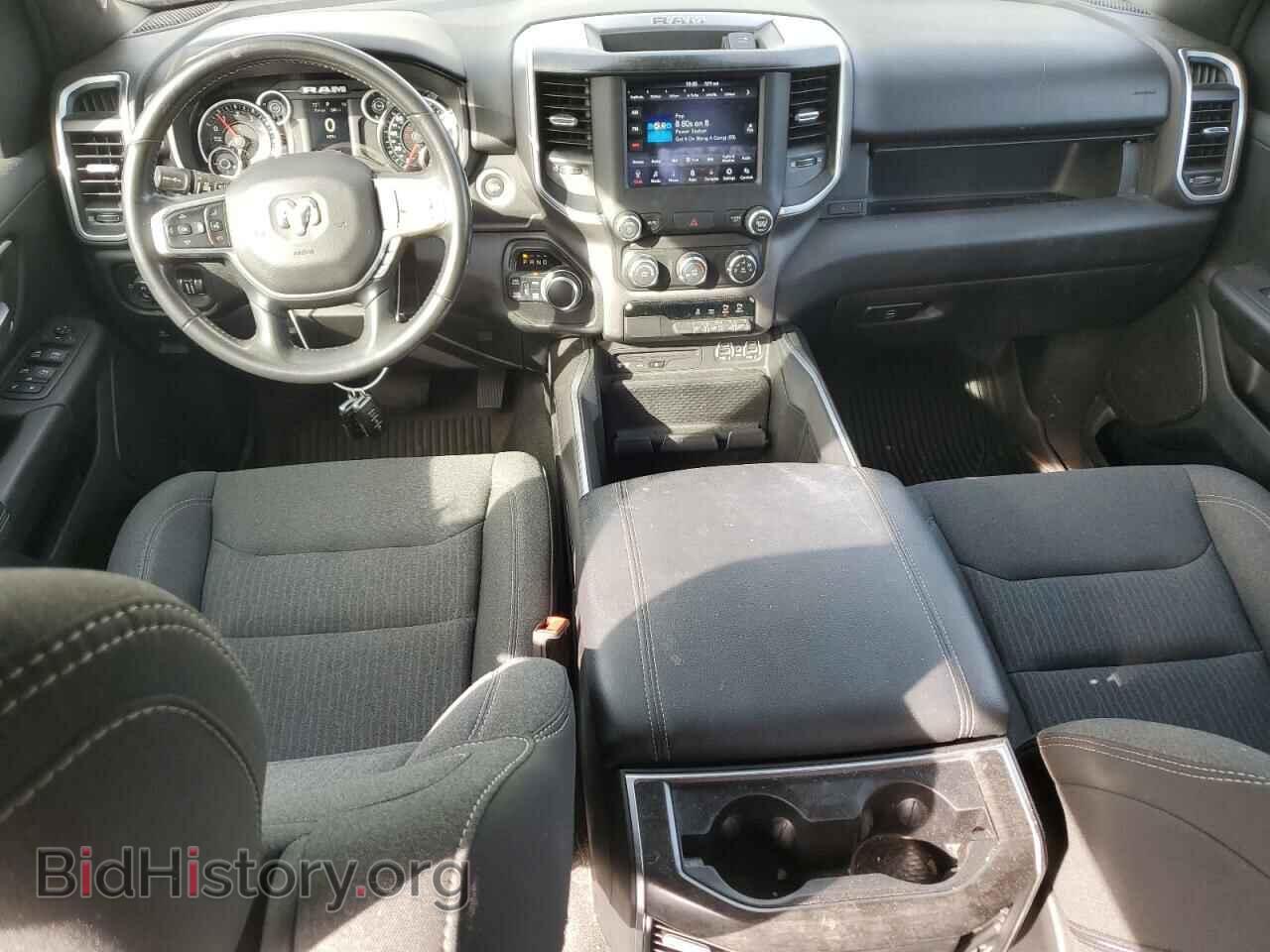 2019 RAM 1500 - VIN: 1C6SRFFT9KN854842 - Фото 8