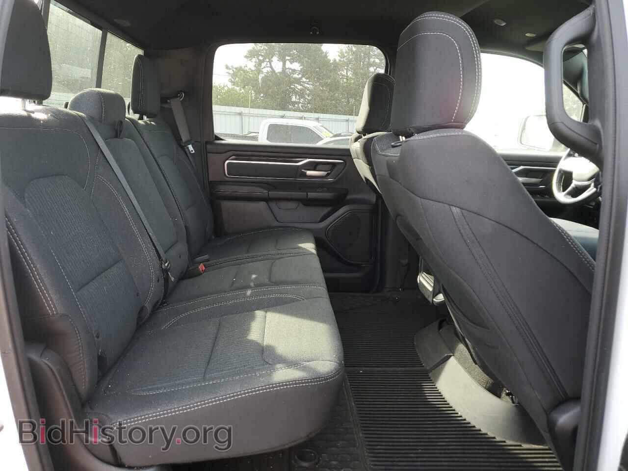 2019 RAM 1500 - VIN: 1C6SRFFT9KN854842 - Фото 10