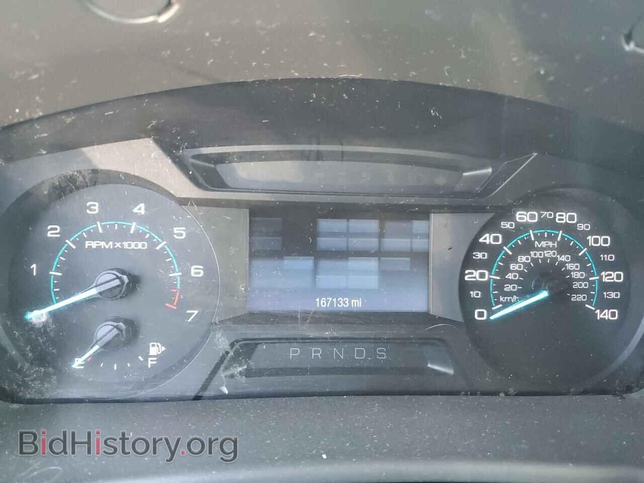 2014 FORD FLEX - VIN: 2FMGK5B8XEBD36958 - Фото 9