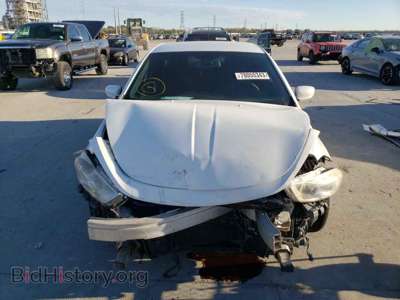 2015 DODGE DART - VIN: 1C3CDFBB7FD122914 - Фото 5