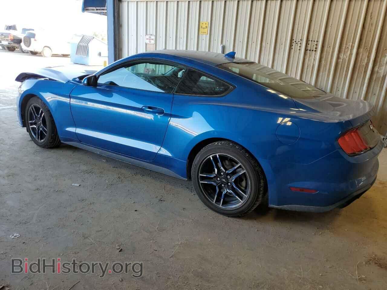 2021 FORD ALL Models - VIN: 1FA6P8TH3M5157218 - Photo 2