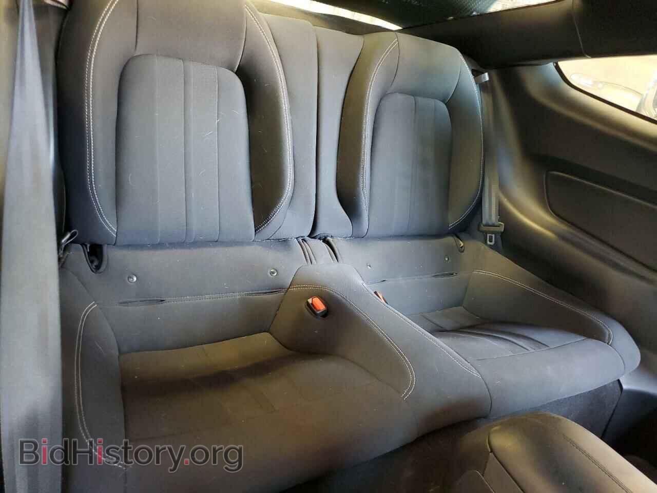 2021 FORD ALL Models - VIN: 1FA6P8TH3M5157218 - Photo 10