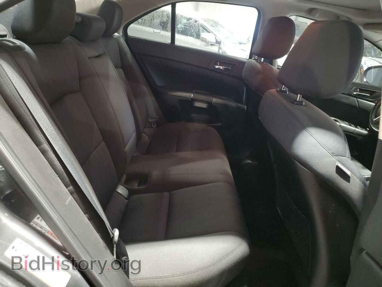 2011 SUZUKI KIZASHI - VIN: JS2RF9A62B6110308 - Фото 10
