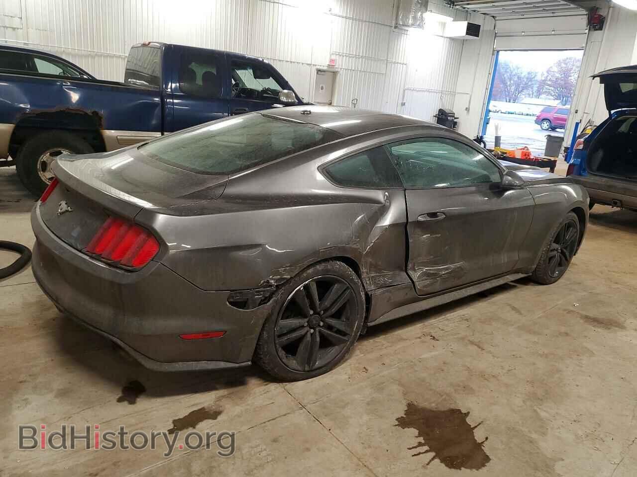 2015 FORD ALL Models - VIN: 1FA6P8THXF5367513 - Фото 3