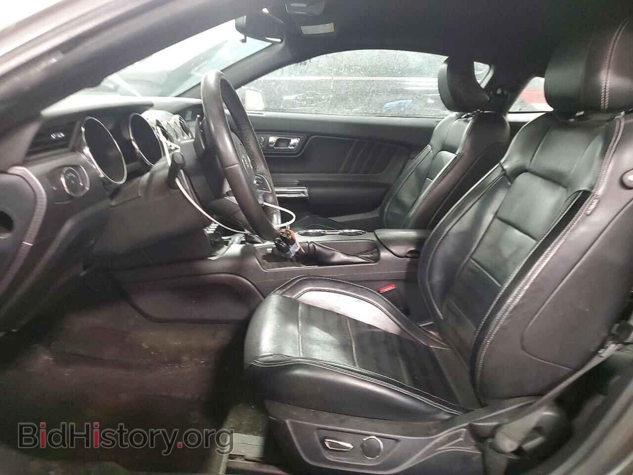 2015 FORD ALL Models - VIN: 1FA6P8THXF5367513 - Фото 7