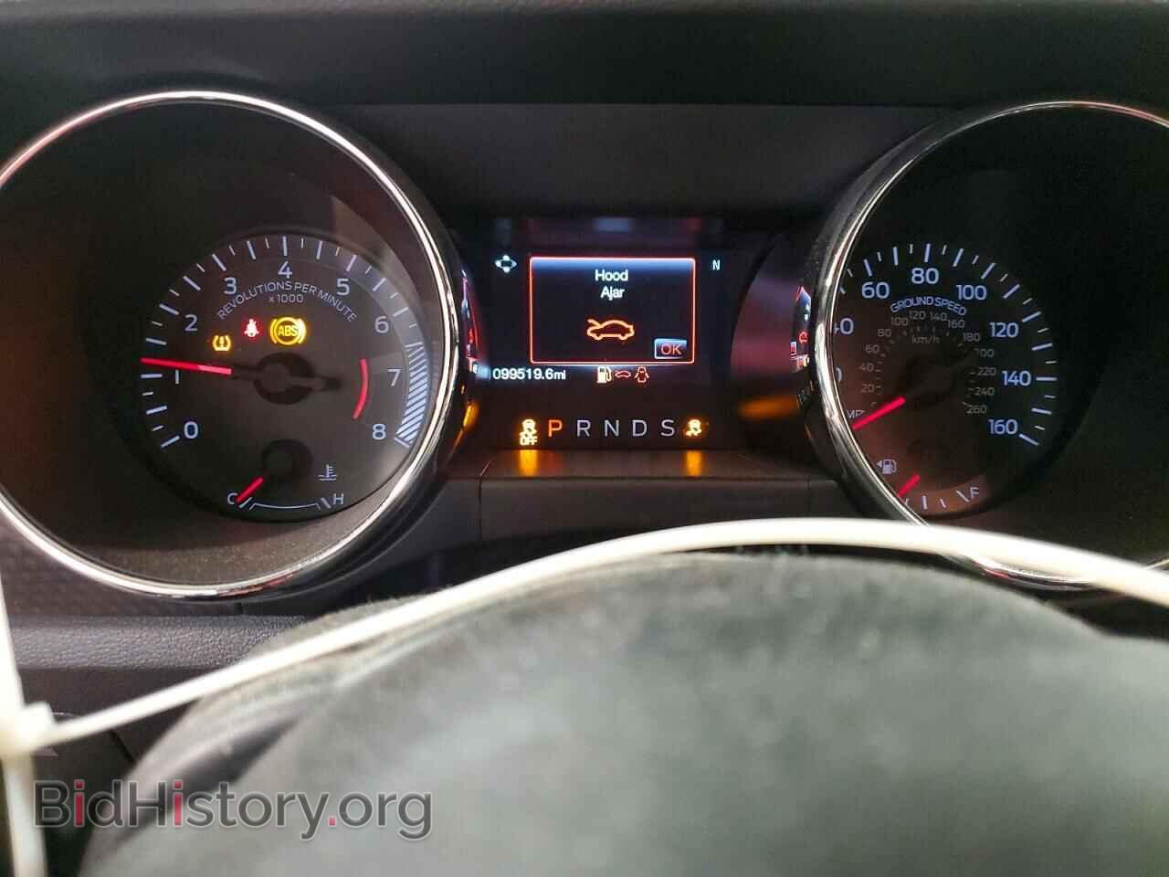 2015 FORD ALL Models - VIN: 1FA6P8THXF5367513 - Фото 9