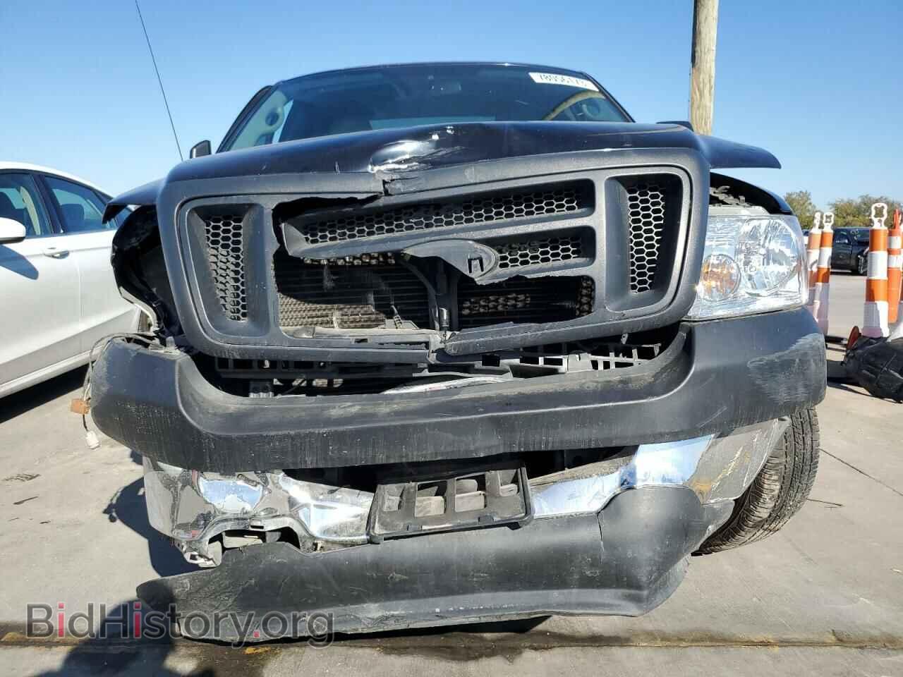 2008 FORD All Models - VIN: 1FTRF12268KD96333 - Photo 5