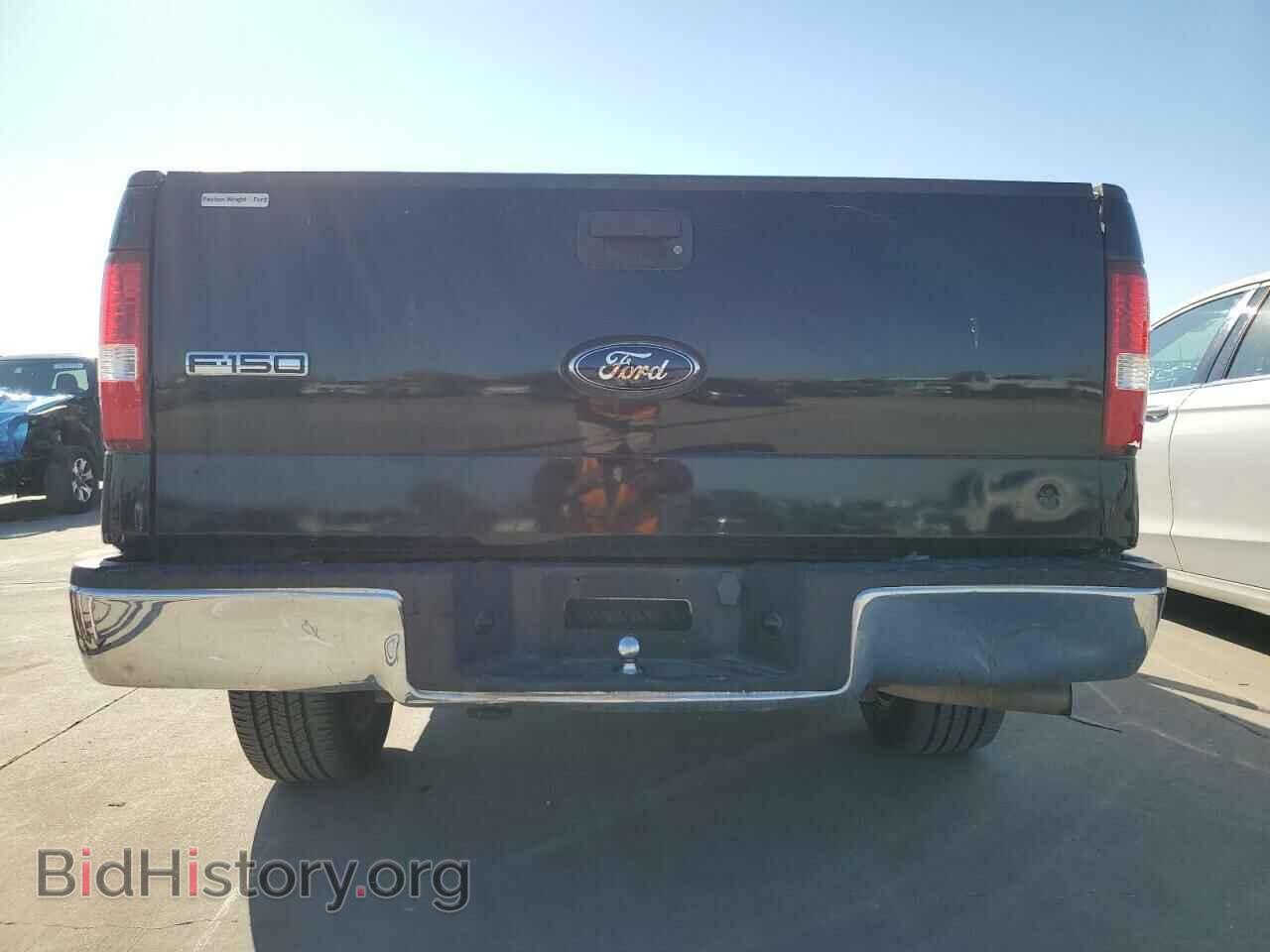 2008 FORD All Models - VIN: 1FTRF12268KD96333 - Photo 6