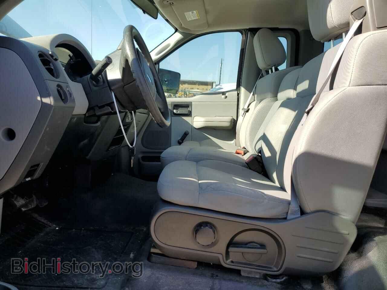 2008 FORD All Models - VIN: 1FTRF12268KD96333 - Photo 7