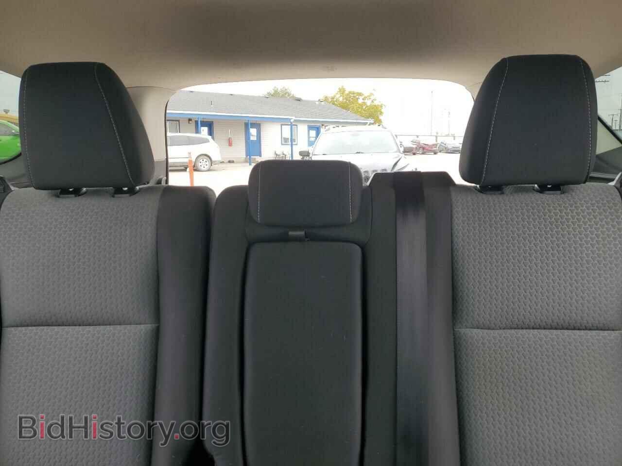 2019 FORD ESCAPE - VIN: 1FMCU9GD3KUA47108 - Фото 10