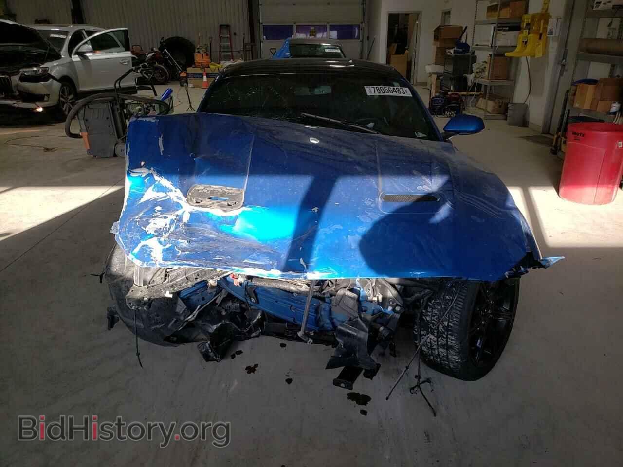 2020 FORD ALL Models - VIN: 1FA6P8TH5L5123697 - Photo 5