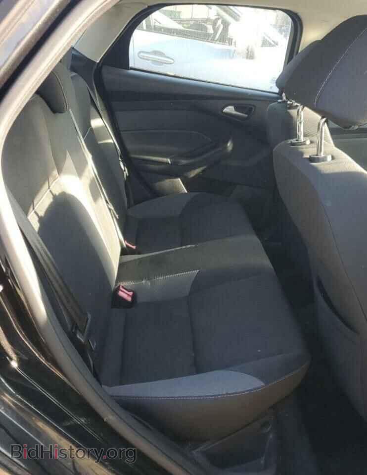2013 FORD FOCUS - VIN: 1FADP3F29DL231609 - Фото 10