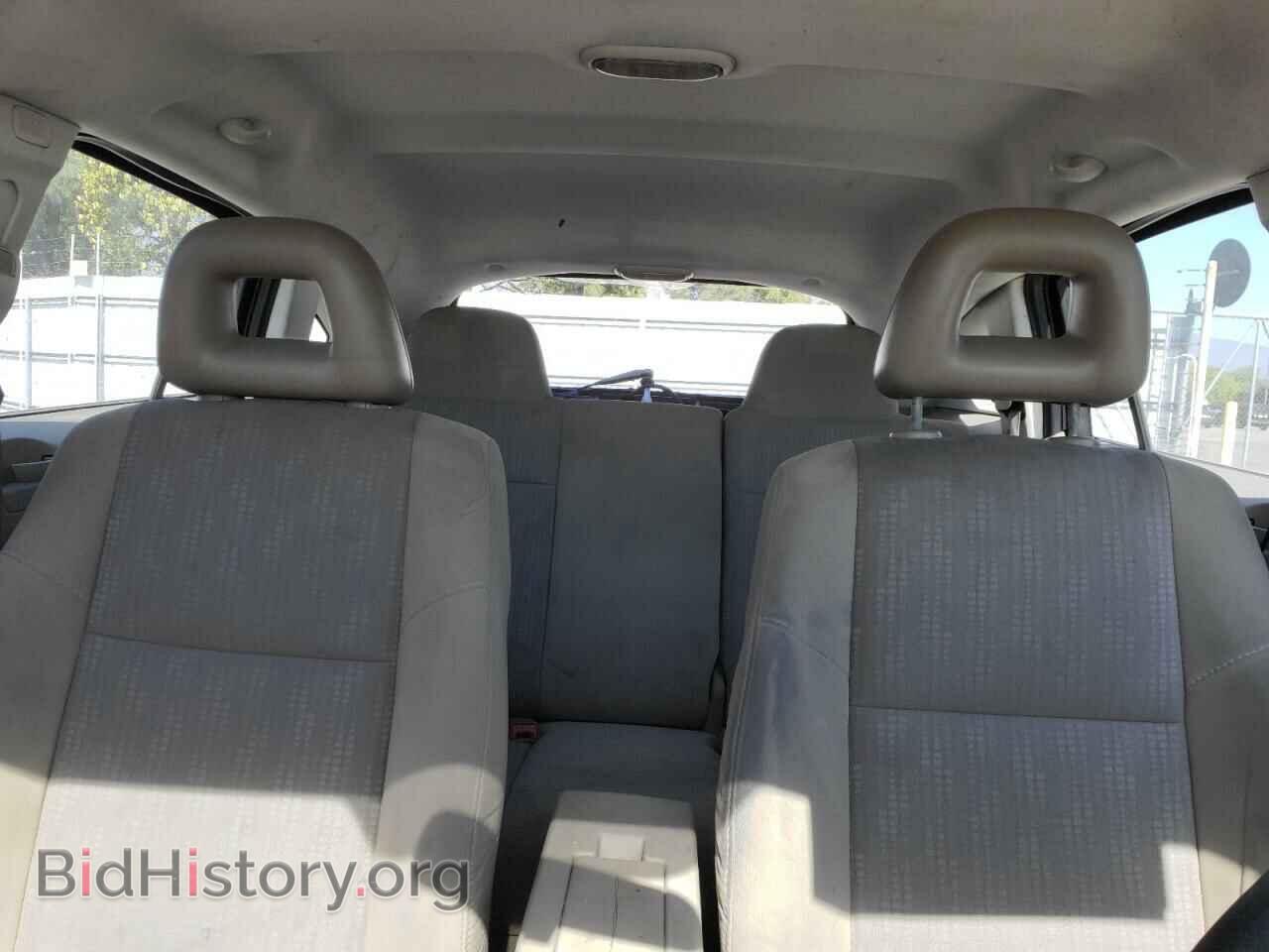 2007 DODGE CALIBER - VIN: 1B3HB28C07D102720 - Photo 10