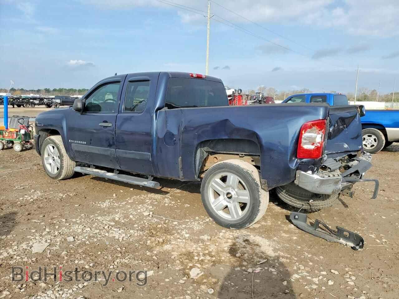 2008 CHEVROLET ALL Models - VIN: 1GCEC19J98Z313151 - Фото 2