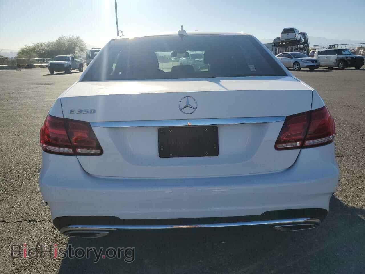 2016 MERCEDES-BENZ E-CLASS - VIN: WDDHF5KB6GB304581 - Фото 6