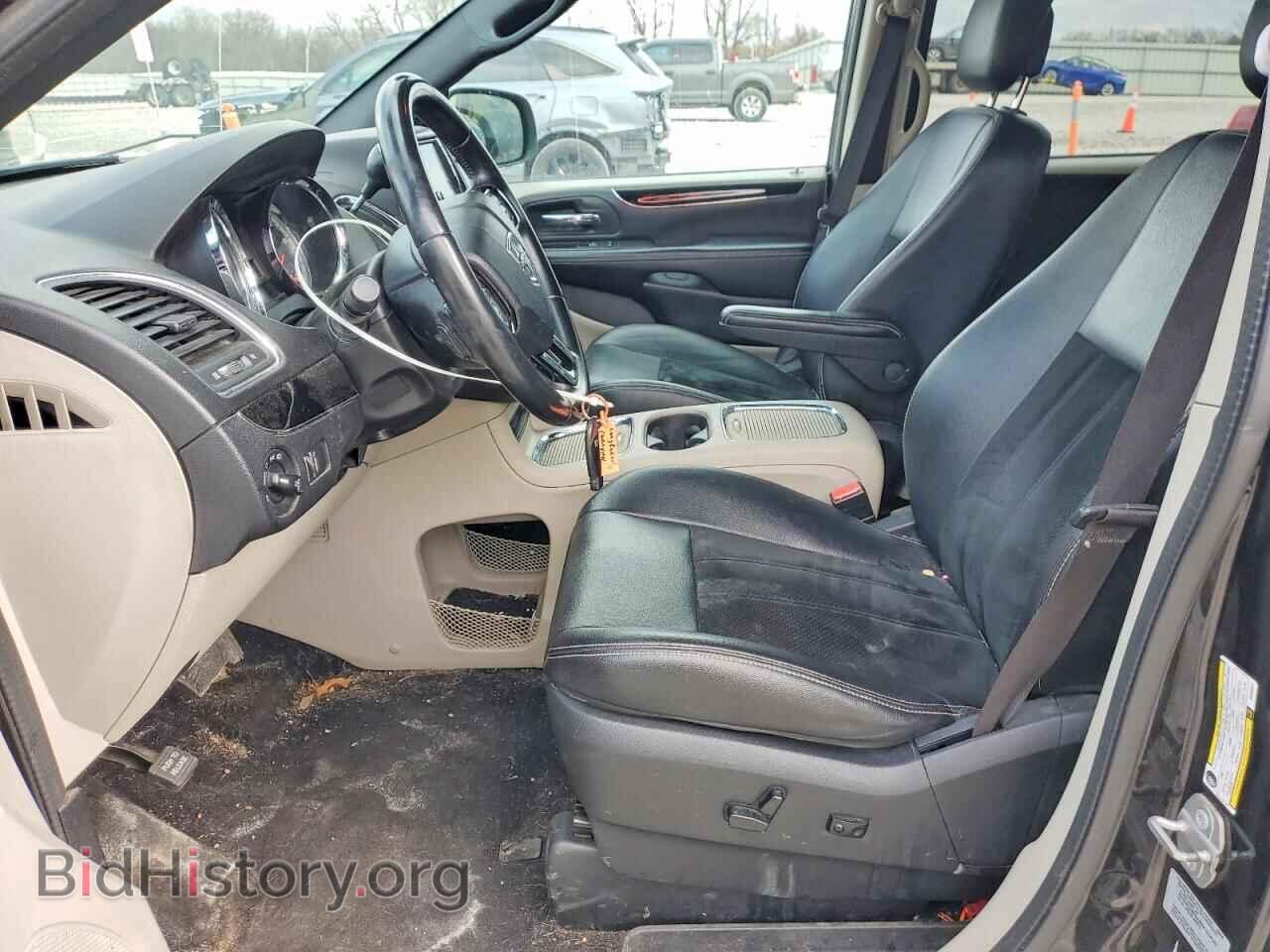 2017 DODGE CARAVAN - VIN: 2C4RDGCG5HR666527 - Photo 7