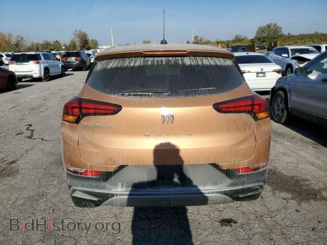 2024 BUICK ENCORE - VIN: KL4AMBS23RB015851 - Photo 6