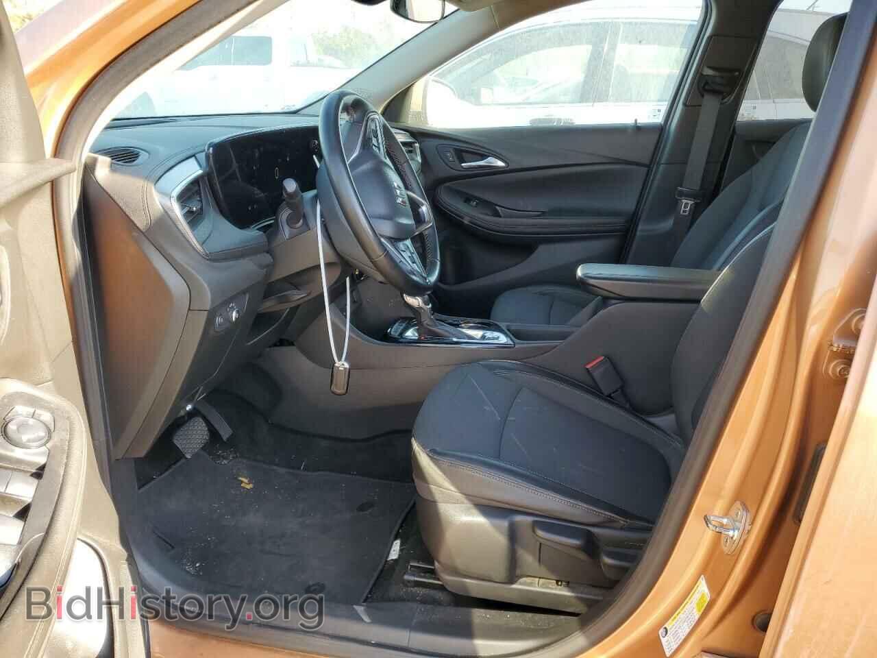 2024 BUICK ENCORE - VIN: KL4AMBS23RB015851 - Photo 7