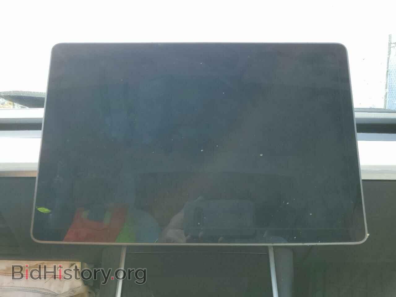 2020 TESLA MODEL 3 - VIN: 5YJ3E1EA8LF740911 - Фото 9