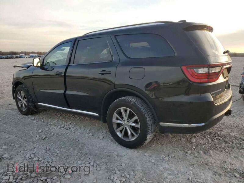 2014 Dodge DURANGO (VIN 1C4RDJDG9EC577012) — photo 2 of 13