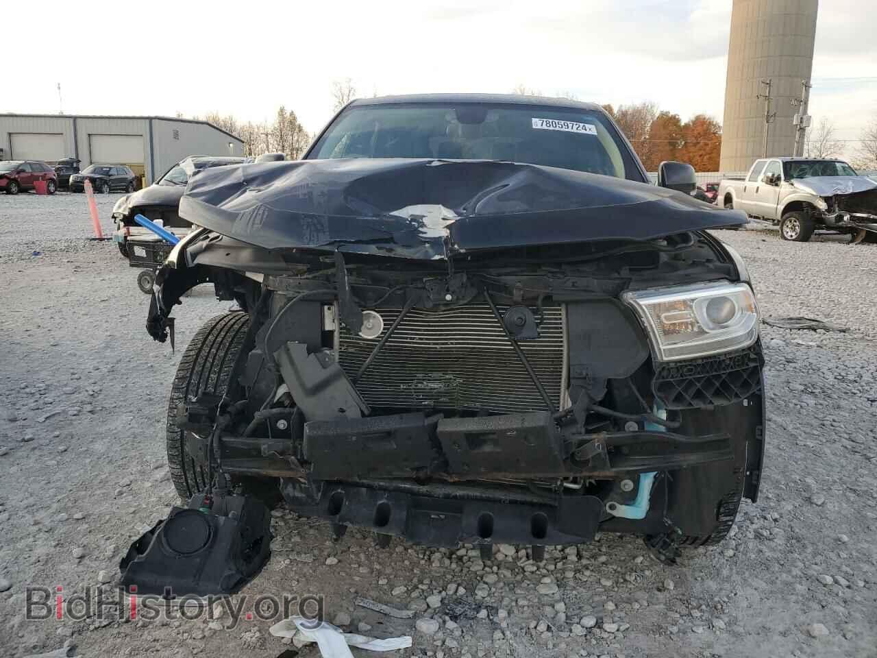 2014 DODGE DURANGO - VIN: 1C4RDJDG9EC577012 - Photo 5