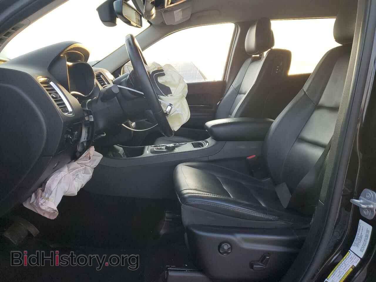 2014 DODGE DURANGO - VIN: 1C4RDJDG9EC577012 - Photo 7