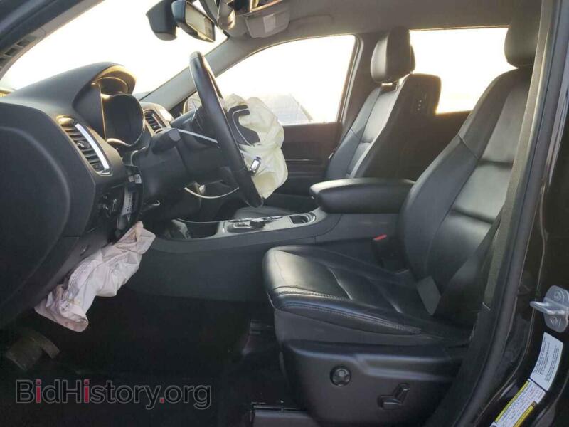 2014 Dodge DURANGO (VIN 1C4RDJDG9EC577012) — photo 7 of 13