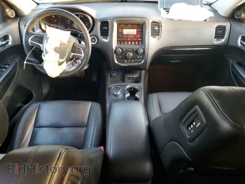2014 Dodge DURANGO (VIN 1C4RDJDG9EC577012) — photo 8 of 13
